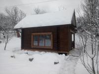 Huis met 1 Slaapkamer