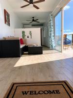 Ocean Shore - B&B