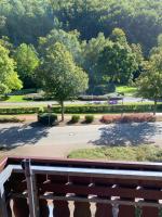 Apartment am Park - B&B Bad Lauterberg im Harz