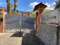 B&B Santa Maria - Villa Lesina Casa Vacanze - Bed and Breakfast Santa Maria