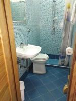 Tweepersoonskamer met Uitzicht op de Bergen