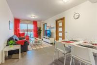 El Medano, La Tejita - Ferienwohnung El Médano