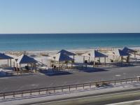Beautiful Beach Condo - B&B Pensacola Beach