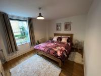 1 Bedroom Ground Floor Apartment ,Close to Centre,Parking - Chambres d’hôtes Canterbury