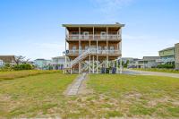 Four bedroom holiday home