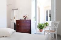 Chambre Double Confort avec Salle de Bains Privative - Vue sur Jardin