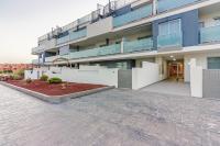 El Medano, La Tejita - Ferienwohnung El Médano