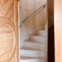 Casa Bella Rosa- stunning apartment in the center of town - Chambres d'hôtes San Francisco