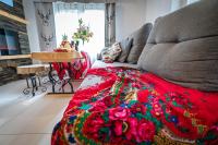 Casa con 1 dormitorio