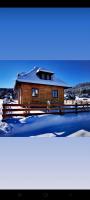Vila Sofija Tornik - Bed and Breakfast Ribnica