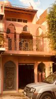 Casa Bella Verde- stunning apartment in the center of town - Chambres d'hôtes San Francisco