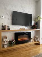 Zlatibor MM Apartmani - B&B Zlatibor