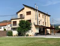 Cal Canal - B&B
