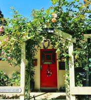 Kymmik Cottage - Bed and Breakfast Geeveston