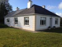 Pat's Cottage - B&B