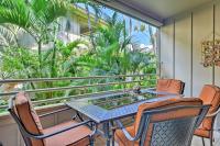 Kihei Condo Steps to Kalepolepo Beach Park! - B&B Kīhei