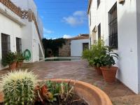 Dúplex con piscina en centro Cazalla - B&B Cazalla de la Sierra