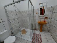 Doppelzimmer mit eigenem externen Bad
