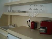 Suite Deluxe con vistas al mar