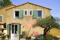Holiday cottage with private terrace, Bellegarde - B&B