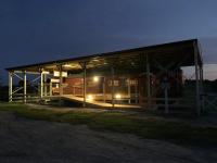 Platform One - B&B Metung