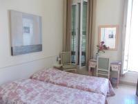 B&B Saint-Jean-Cap-Ferrat - L'Oursin - Bed and Breakfast Saint-Jean-Cap-Ferrat