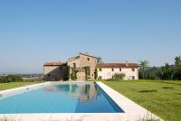 Casarciccia - B&B Todi