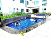 Studio Condo Unit One Madison Megaworld - B&B Iloilo