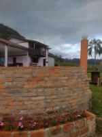 Sitio Casa na Árvore - Chambres d’hôtes Orleans