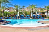 Legacy Villas Deluxe King Casita-Studio,Mountain Views,Pools, Spas, Fountains - B&B
