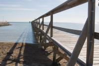 Fish Tail - B&B Rockport