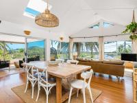 Lighthouse Lodge - Ferienwohnung