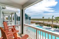 Crab Shack - B&B