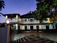 SuKun Heritage - Bed and Breakfast