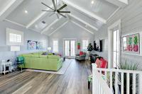 The Turtle Pack at Palmilla Beach - Bed and Breakfast Port Aransas