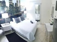 Suite Lit Queen-Size Deluxe