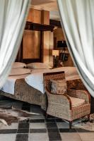 Chambre Lits Jumeaux