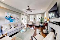 Woodrow Manor - B&B