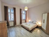 B&B Liegnitz - Apartament Seven - Bed and Breakfast Liegnitz