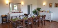 Gästehaus Weingut Glas - B&B