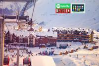 New Gudauri Twins, 441, Lovely Studio - B&B Gudauri