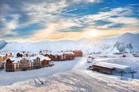 New Gudauri Twins, 441, Lovely Studio - B&B Gudauri