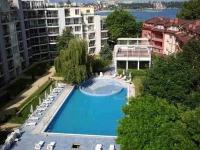 Apartment Jasna Hotel Oazis - Ferienwohnung