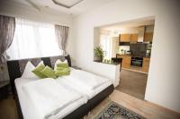 Appartamento Deluxe con Balcone