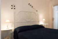Camera Matrimoniale Deluxe con Vista Mare (2 Adulti)