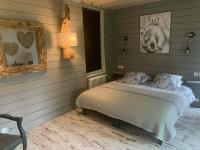 Chambre Familiale