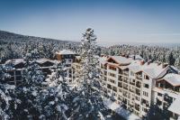 Borovets Gardens Apartments - B&B Borovets
