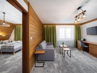 Monolocale con Vista Montagna 