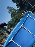 Agroturystyka u Ani - B&B Worpławki
