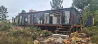 Avani Lodge Private Nature Reserve - Bed and Breakfast